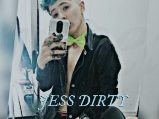 JESS_DIRTY