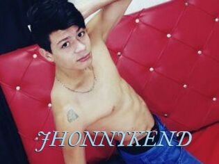 JHONNYKEND