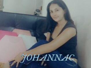 JOHANNAC