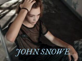 JOHN_SNOWE