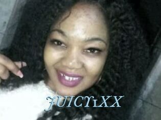 JUICY1XX