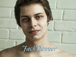 JackDenver