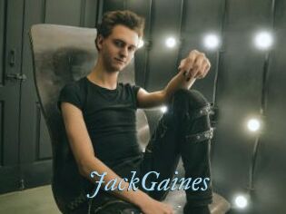 JackGaines