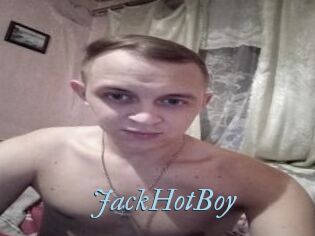 JackHotBoy