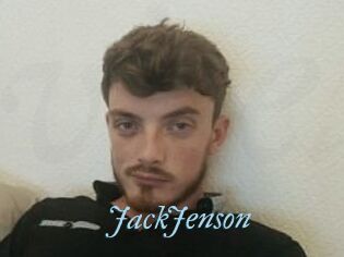 JackJenson