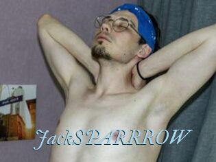 JackSPARRROW