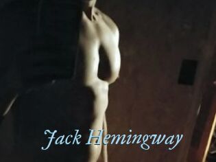 Jack_Hemingway