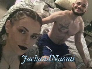 JackandNaomi