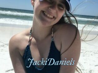 JackiDaniels