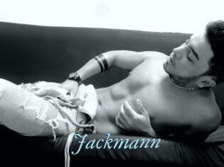 Jackmann