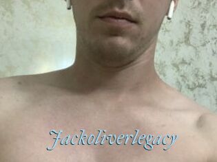 Jackoliverlegacy