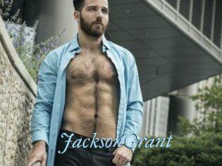 JacksonGrant