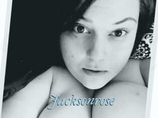 Jacksonrose