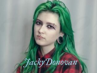 JackyDonovan