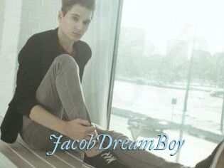 JacobDreamBoy