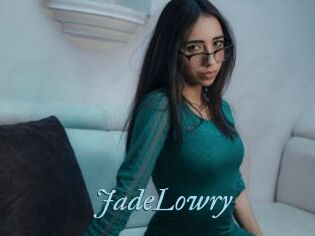 JadeLowry