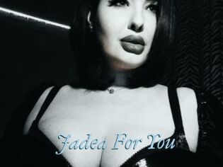 Jadea_For_You