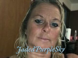 JadedPurpleSky