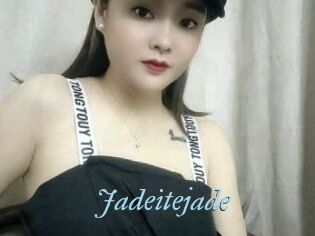 Jadeitejade