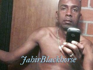 JahirBlackhorse