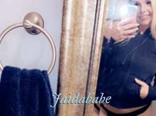 Jaidababe