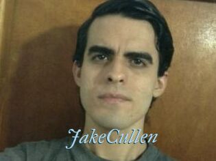 JakeCullen