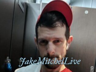 JakeMitchelLive