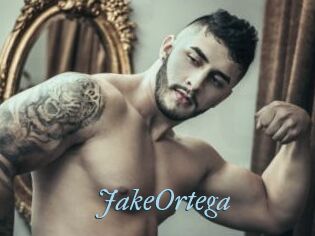 JakeOrtega