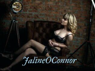 JalineOConnor