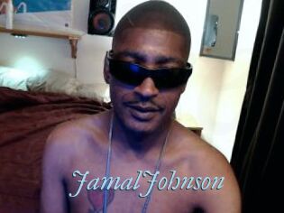 JamalJohnson