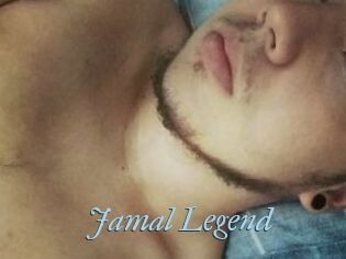 Jamal_Legend