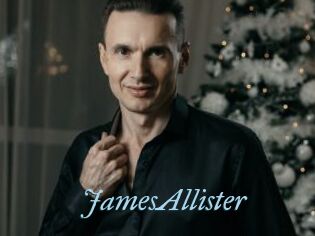 JamesAllister