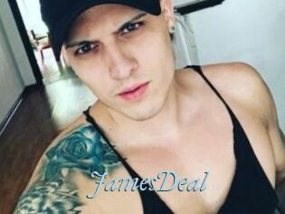 JamesDeal