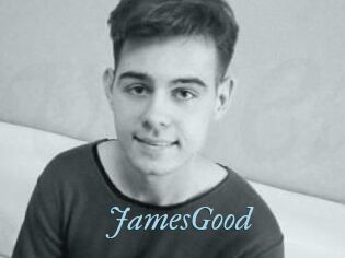 JamesGood