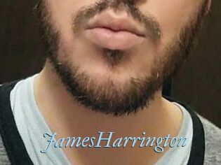 JamesHarrington