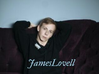 JamesLovell