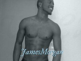 James_Morgan