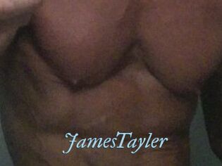 James_Tayler