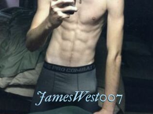 JamesWest007