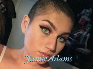 JamieAdams