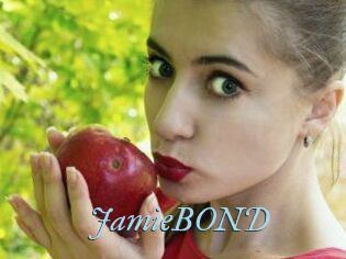 JamieBOND