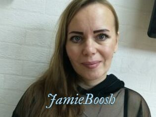 JamieBoosh