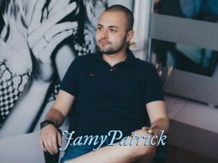 JamyPatrick