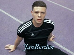 JanBorden