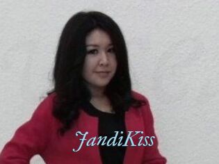 JandiKiss