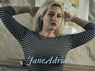 JaneAdrian