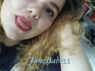 JaneBabe21