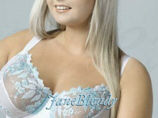 JaneBlondy