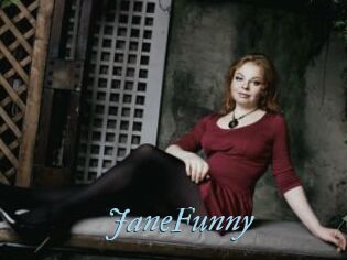 JaneFunny