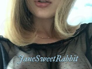 JaneSweetRabbit